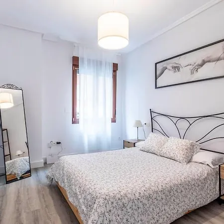 Piso En El Corazon De