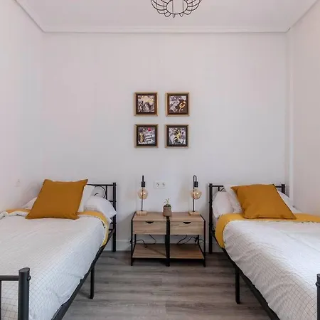 Apartament Piso En El Corazon De