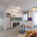 Piso En El Corazon De Apartment Bilbao