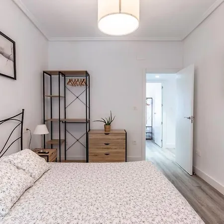 Piso En El Corazon De Daire *