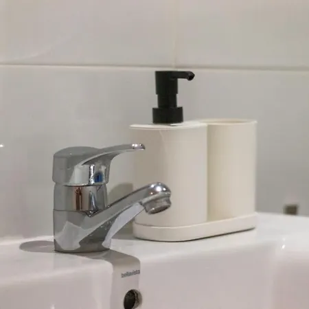 شقة Piso En El Corazon De