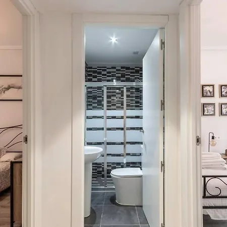 Piso En El Corazon De アパート