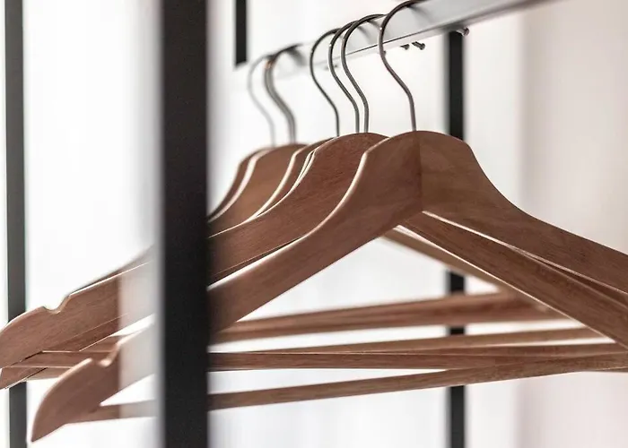 Piso En El Corazon De * 빌바오