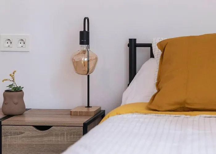 Piso En El Corazon De