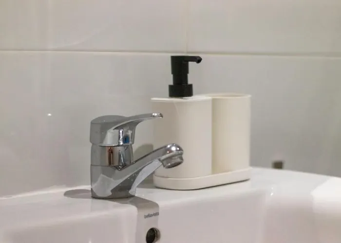 아파트 Piso En El Corazon De