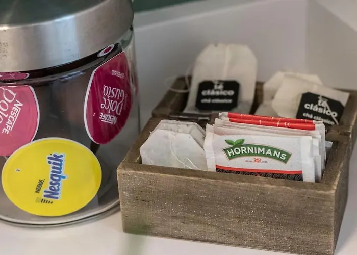 Piso En El Corazon De Apartmán Bilbao