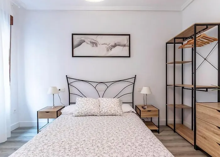 Apartmán Piso En El Corazon De *