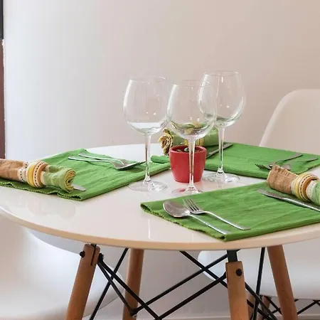 Piso En El Corazon De Apartment *