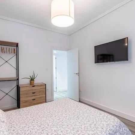 Apartment Piso En El Corazon De