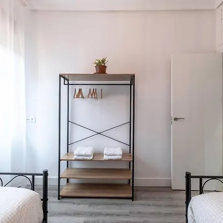 Apartment Piso En El Corazon De *