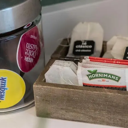 Piso En El Corazon De 아파트 빌바오