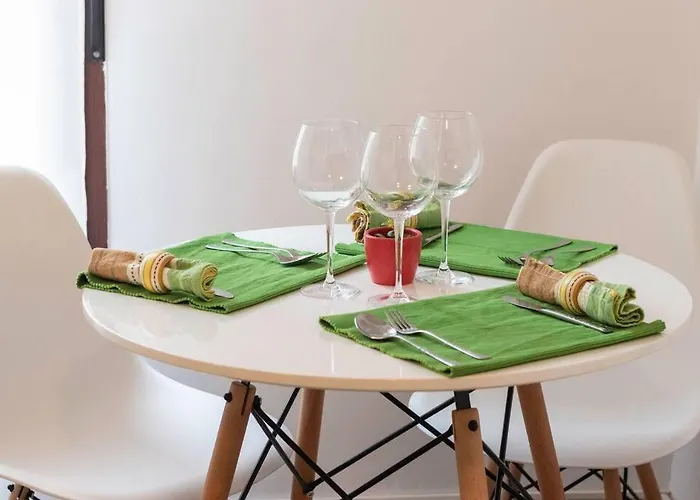 Piso En El Corazon De شقة *