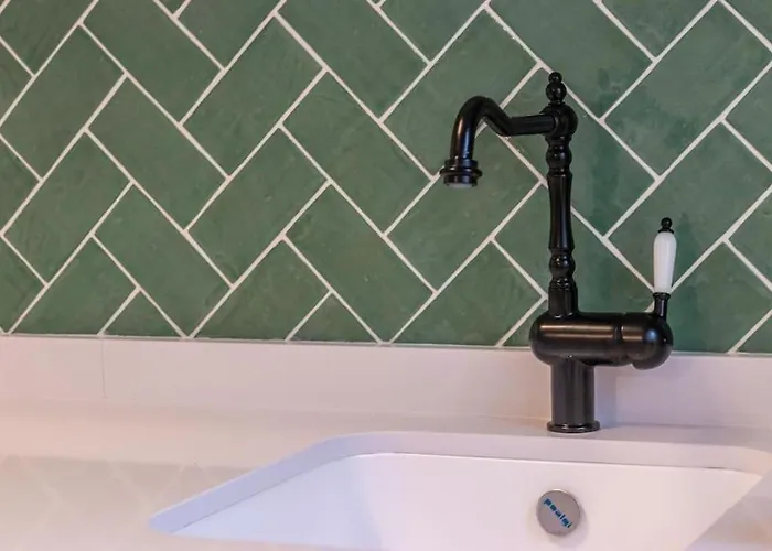 شقة Piso En El Corazon De بلباو