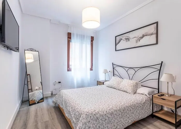 Piso En El Corazon De